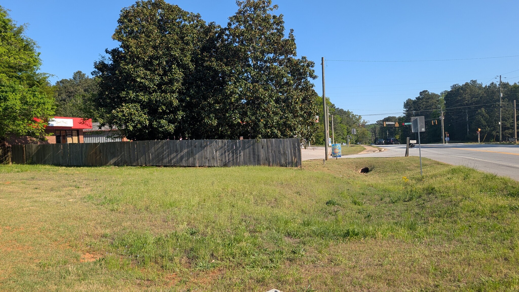 1835 Georgia Highway 212 SW, Conyers, GA à vendre Photo principale- Image 1 de 3