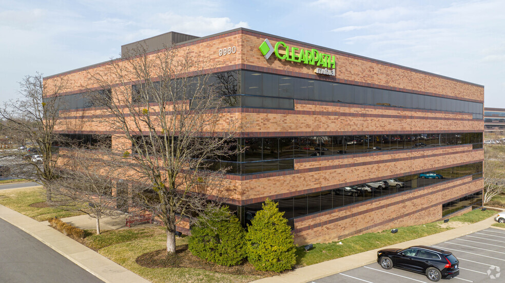 9960 Corporate Campus Dr, Louisville, KY for lease - Primary Photo - Image 1 of 13