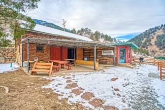 Plus de détails pour 96 Arapahoe Ave, Boulder, CO - Terrain à vendre