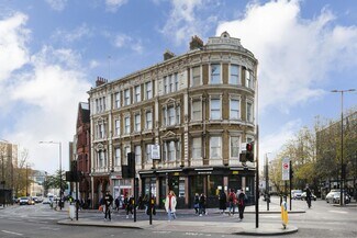 Plus de détails pour 357-363 Goswell Rd, Londres - Bureau à louer