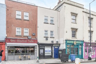More details for 41 West St, Bristol - Retail for Lease