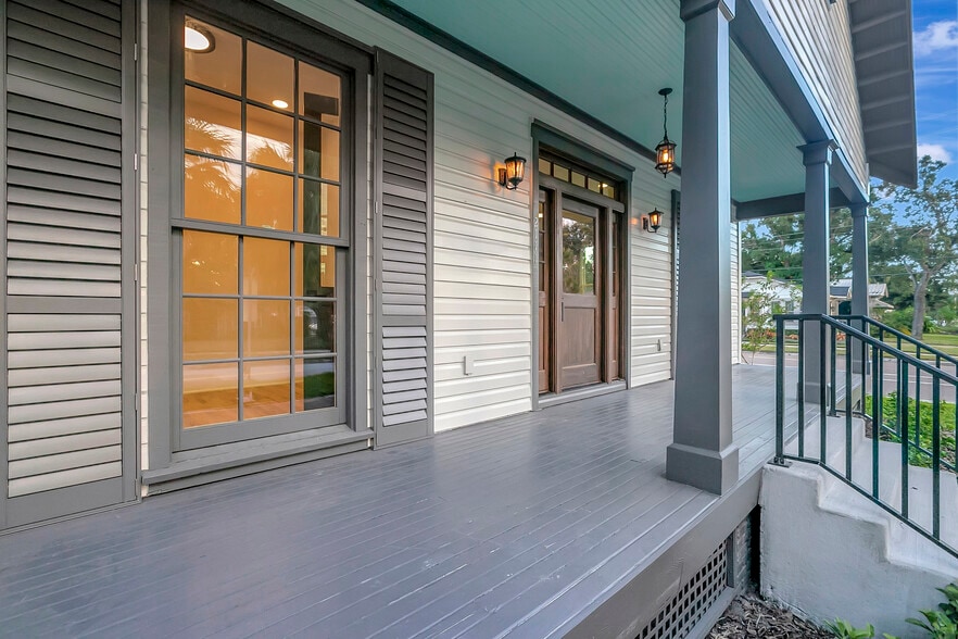 2111 Cleveland St, Tampa, FL à vendre - Photo du bâtiment - Image 3 de 38
