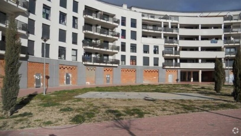 Immeuble residentiel dans Torrejón de Ardoz, Madrid à vendre Photo intérieure- Image 1 de 2