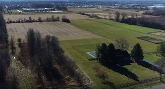 Plus de détails pour 7041 E Walnut St, New Albany, OH - Terrain à vendre