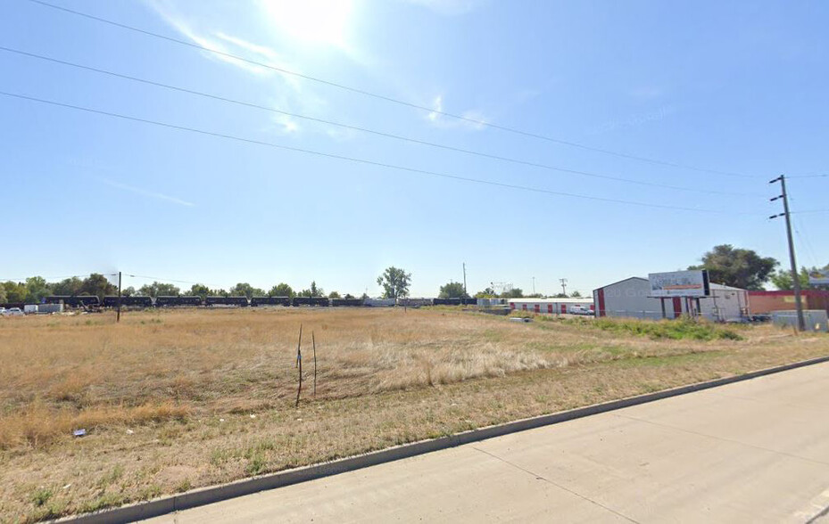 US Hwy 85, La Salle, CO à vendre - Photo du bâtiment - Image 2 de 3