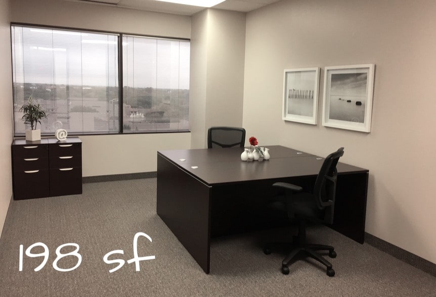 4144 N Central Expy, Dallas, TX à louer - Photo intérieure - Image 3 de 68