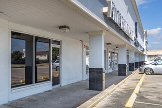 More details for 8002-8138 Boone Rd, Houston, TX - Retail for Lease