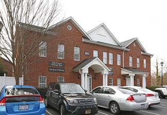 More details for 8317 Six Forks Rd, Raleigh, NC - Office for Lease