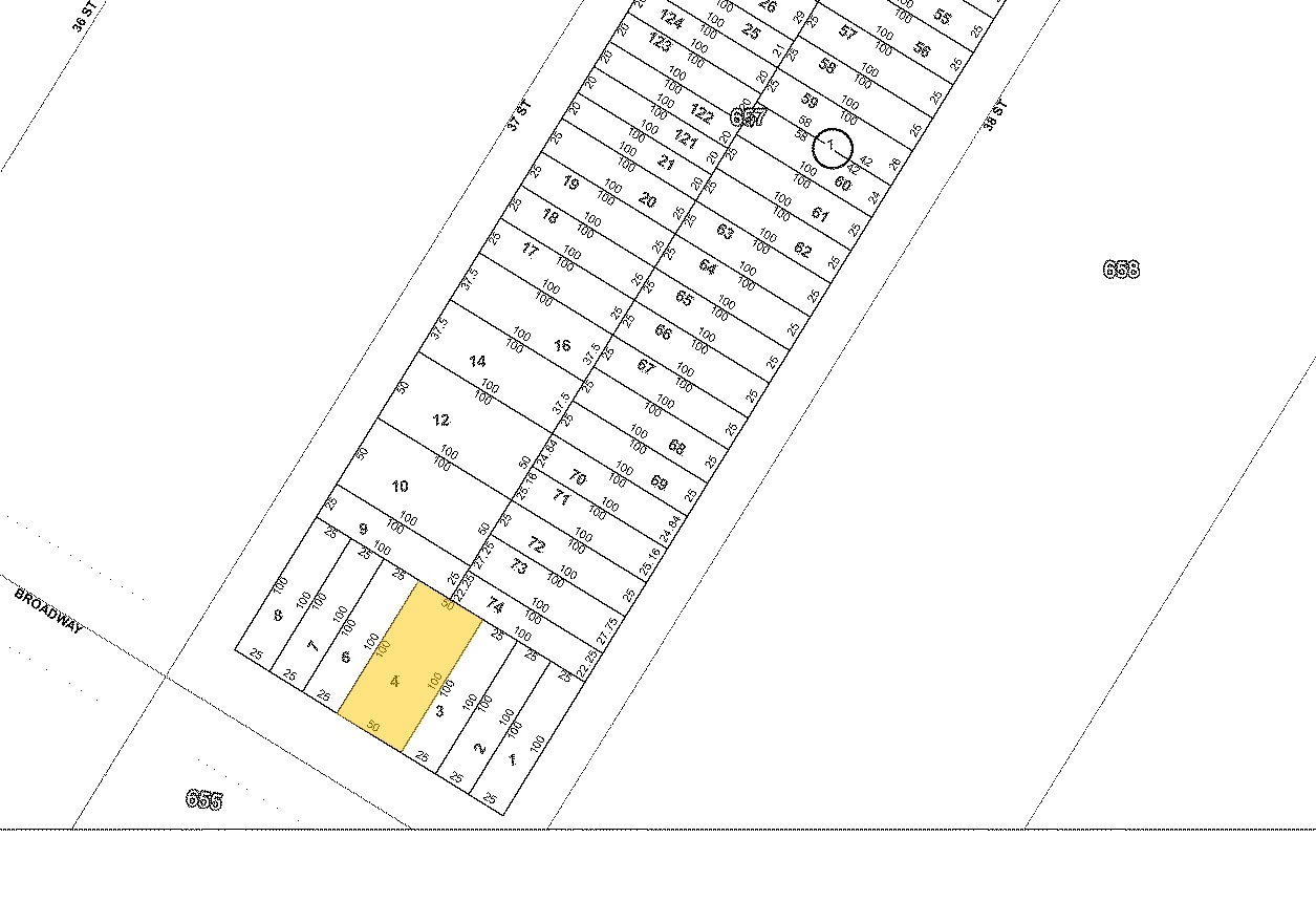 3719 Broadway, Astoria, NY for lease Building Photo- Image 1 of 9