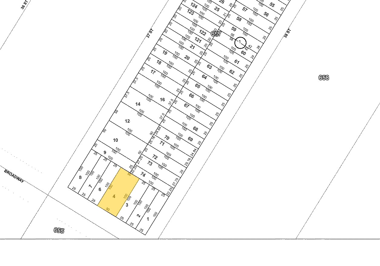 3719 Broadway, Astoria, NY à louer Photo du bâtiment- Image 1 de 9