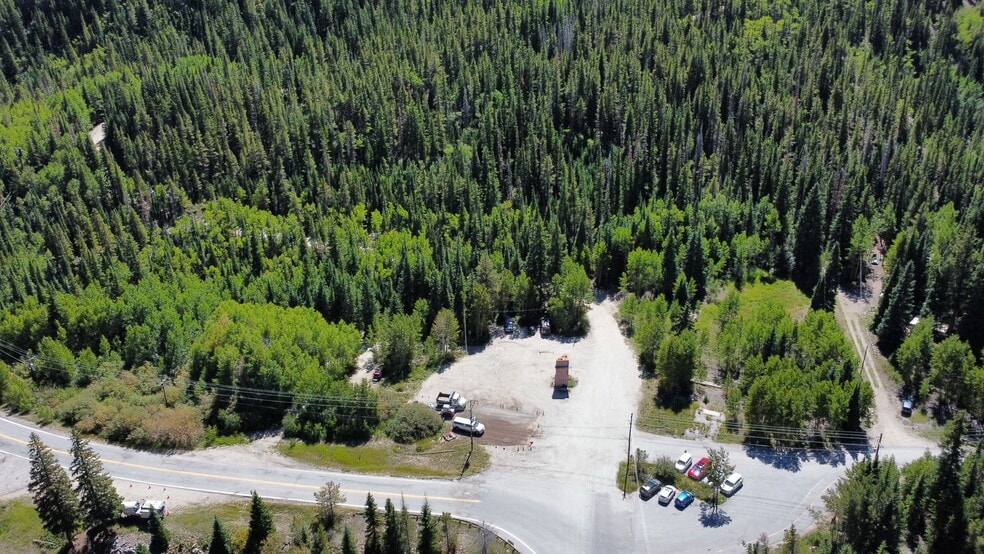 15 Rays Ln, Silver Plume, CO à vendre - Photo du bâtiment - Image 3 de 6