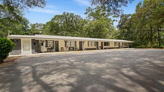 Plus de détails pour 4991 Highway 77, Graceville, FL - Multi-résidentiel à vendre
