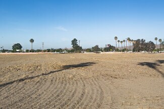 Plus de détails pour N State St & N Ramona Blvd, San Jacinto, CA - Terrain à vendre