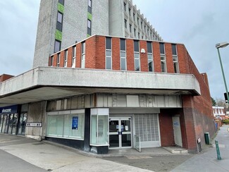 Plus de détails pour 1062-1066 Warwick Rd, Birmingham - Vente au détail à louer