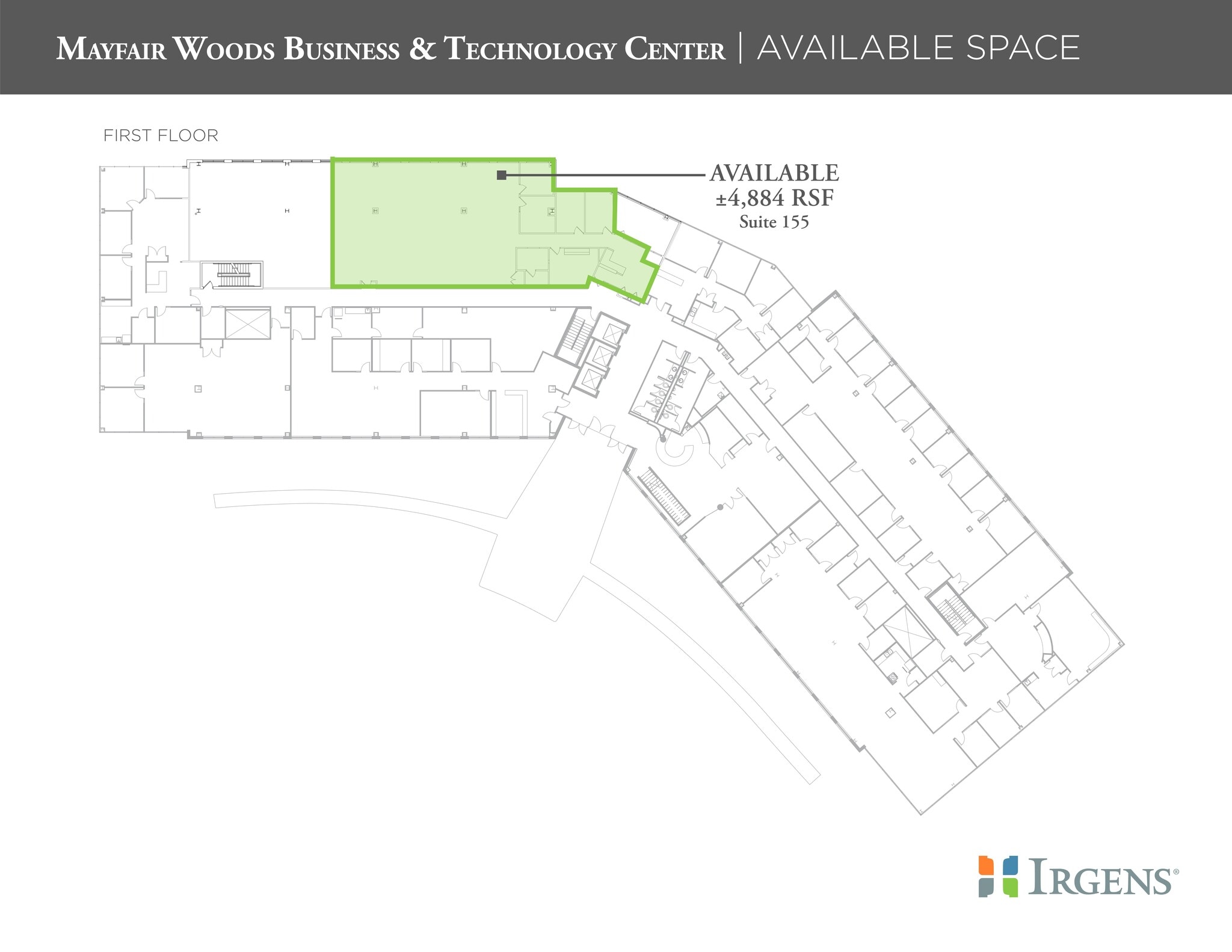 10700 W Research Dr, Milwaukee, WI for lease Site Plan- Image 1 of 4