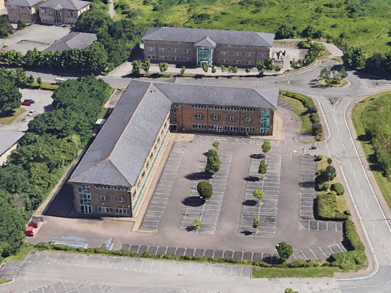 Malthouse Av, Cardiff for sale - Building Photo - Image 3 of 5