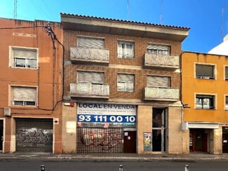 Plus de détails pour Carrer Cervantes, 20, Tarragona - Commerce de détail à vendre