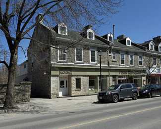 More details for 23 Gore St E, Perth, ON - Retail for Sale