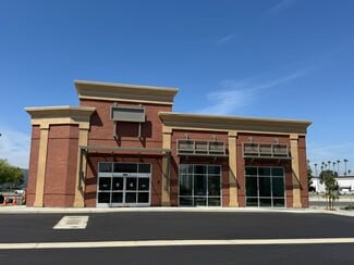 More details for 1598 Magnolia Ave, Corona, CA - Retail for Lease