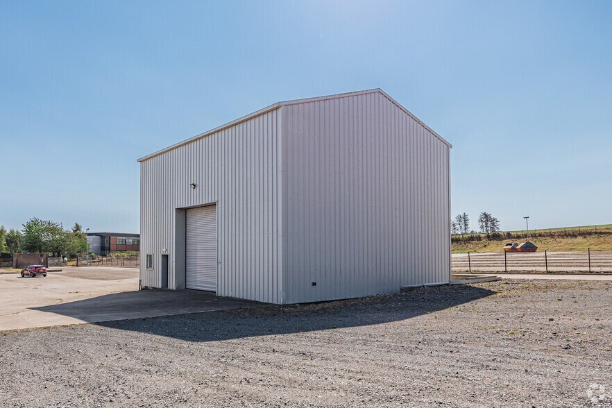 1-3 Howe Moss Dr, Dyce à louer - Photo du bâtiment - Image 2 de 4