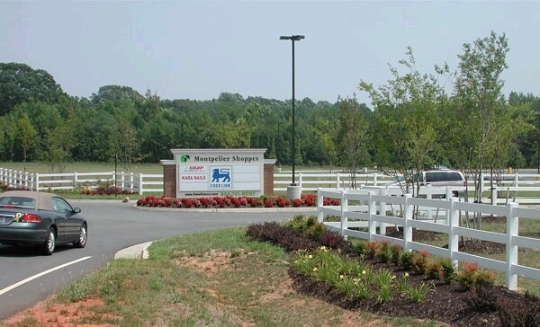 Plus de détails pour Mountain Rd, Montpelier, VA - Commerce de détail à vendre