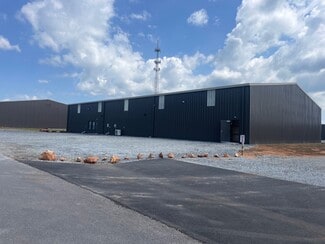 More details for 831 Tom Cat Ln, Spartanburg, SC - Industrial for Lease