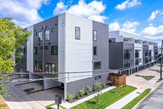 Plus de détails pour Residential Condo Buildings – Multi-résidentiel à vendre, Dallas, TX