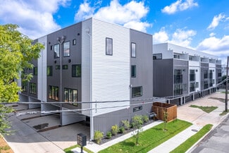 More details for Residential Condo Buildings – Multifamily for Sale, Dallas, TX