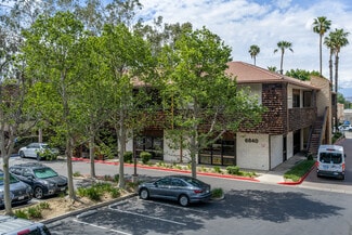 Plus de détails pour 6840 Indiana Ave, Riverside, CA - Bureau à louer