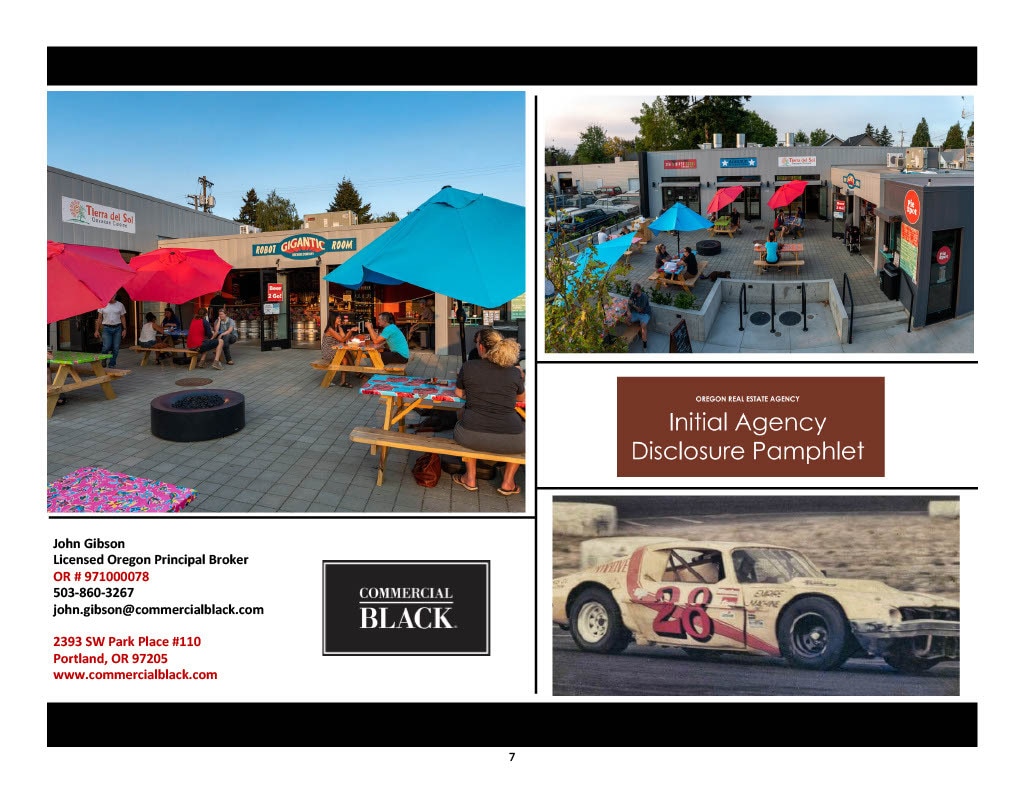 6935 NE Glisan St, Portland, OR à louer Photo intérieure- Image 1 de 7