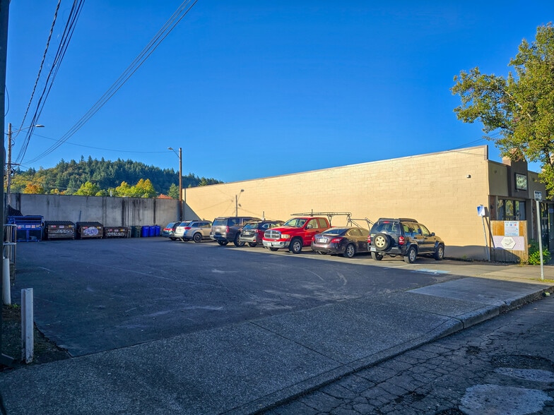 129-137 N Main Ave, Gresham, OR à vendre - Autre - Image 2 de 15