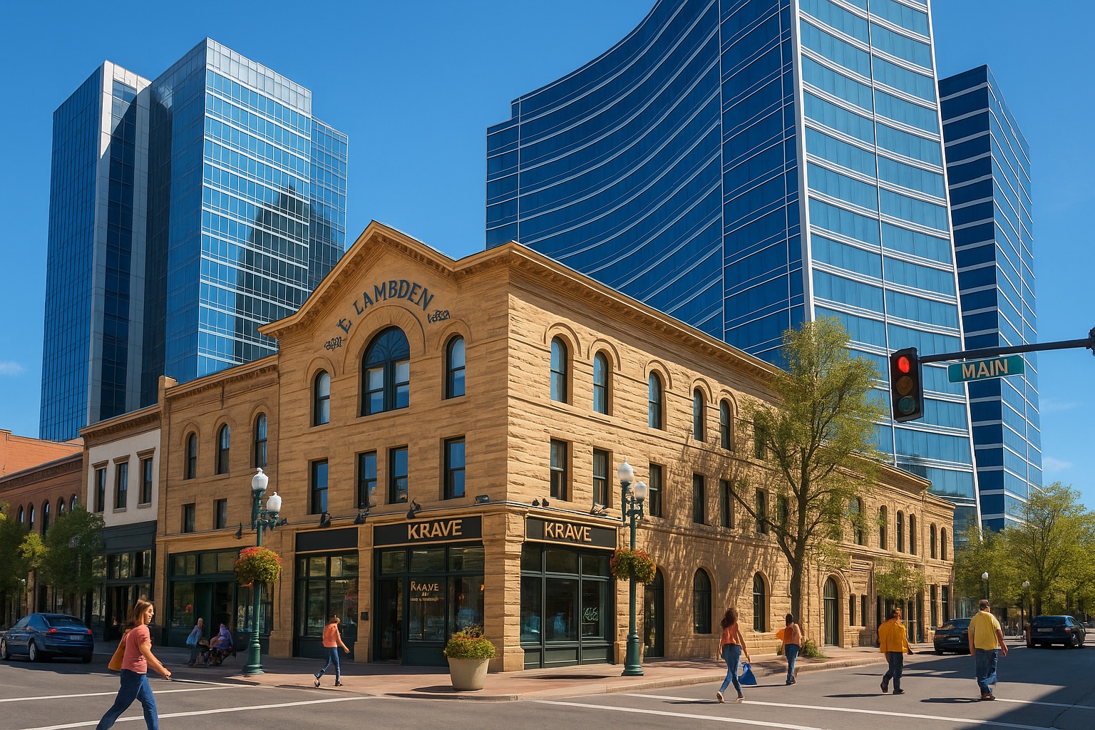 530 Main St, New Rochelle, NY à louer Photo intérieure- Image 1 de 11