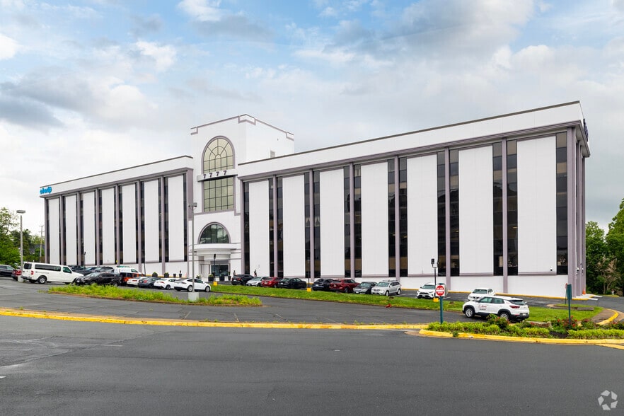 7777 Leesburg Pike, Falls Church, VA for lease - Building Photo - Image 2 of 13