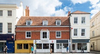 More details for 49-50 Northbrook St, Newbury - Retail for Lease
