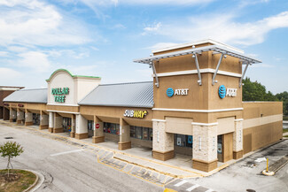 More details for 1930 State Route 60 E, Valrico, FL - Retail for Lease