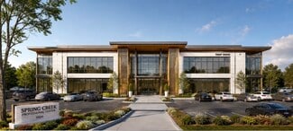 More details for Spring Creek Pkwy and Parkwood Blvd, Plano, TX - Office for Sale
