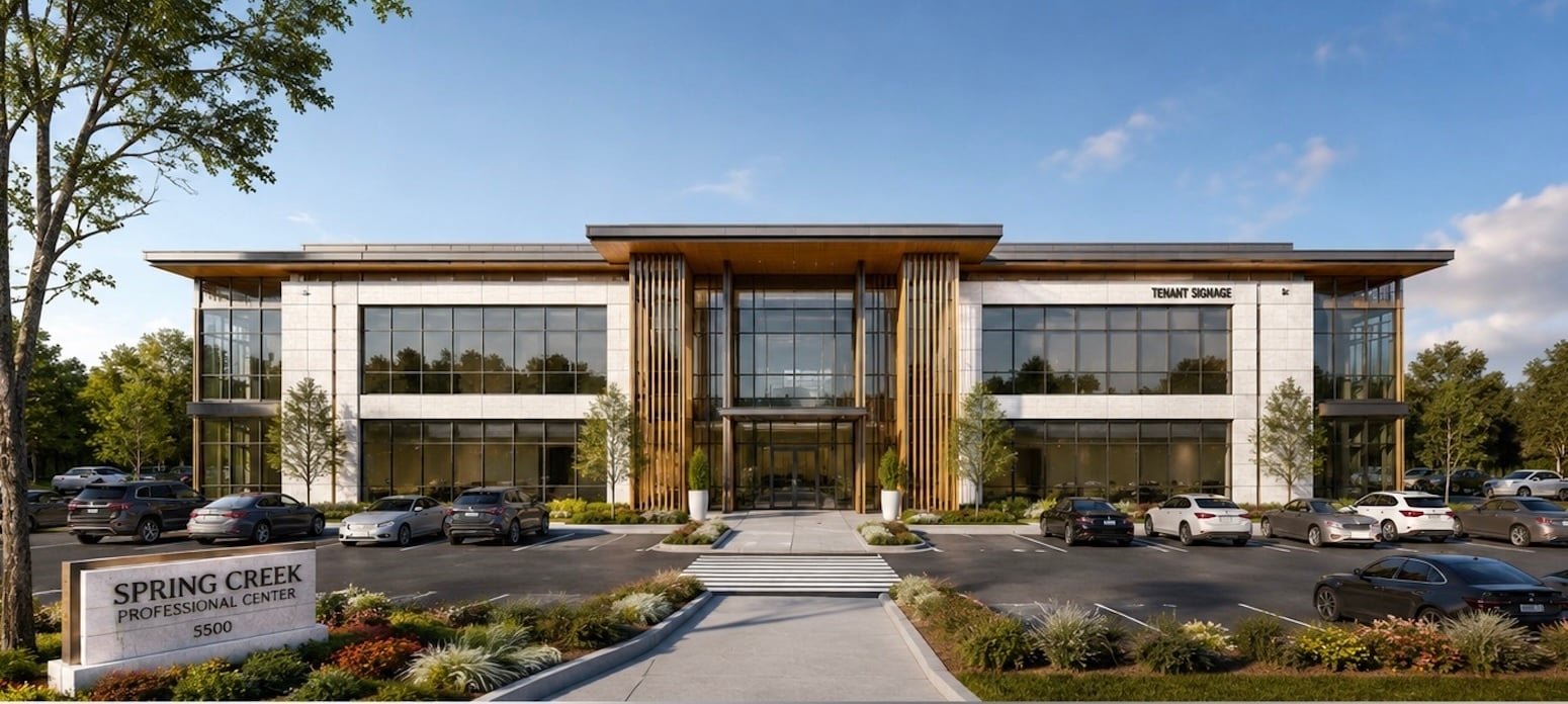 Spring Creek Pkwy and Parkwood Blvd, Plano, TX for sale Building Photo- Image 1 of 7