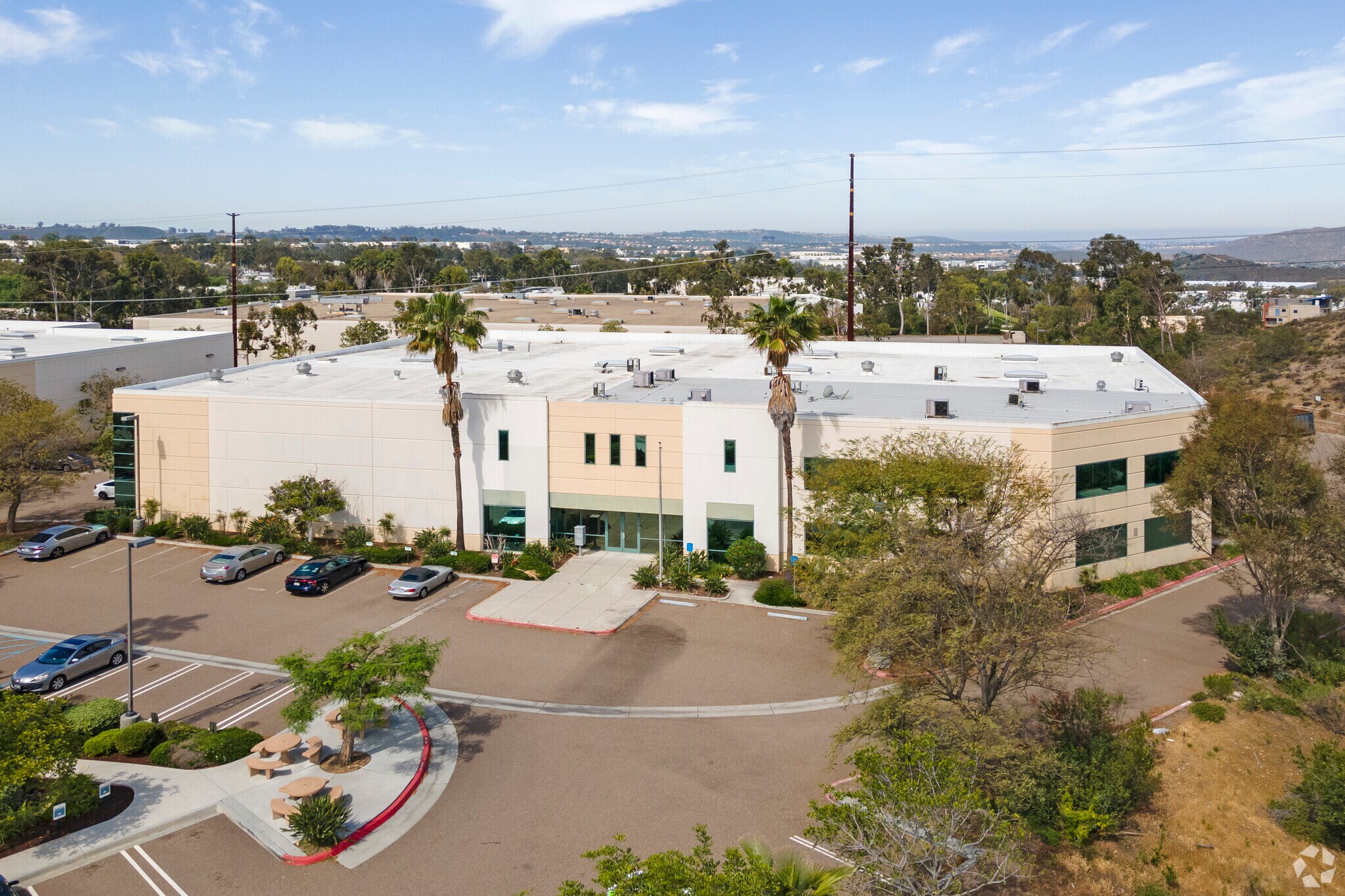 13840 Stowe Dr, Poway, CA for lease Building Photo- Image 1 of 8