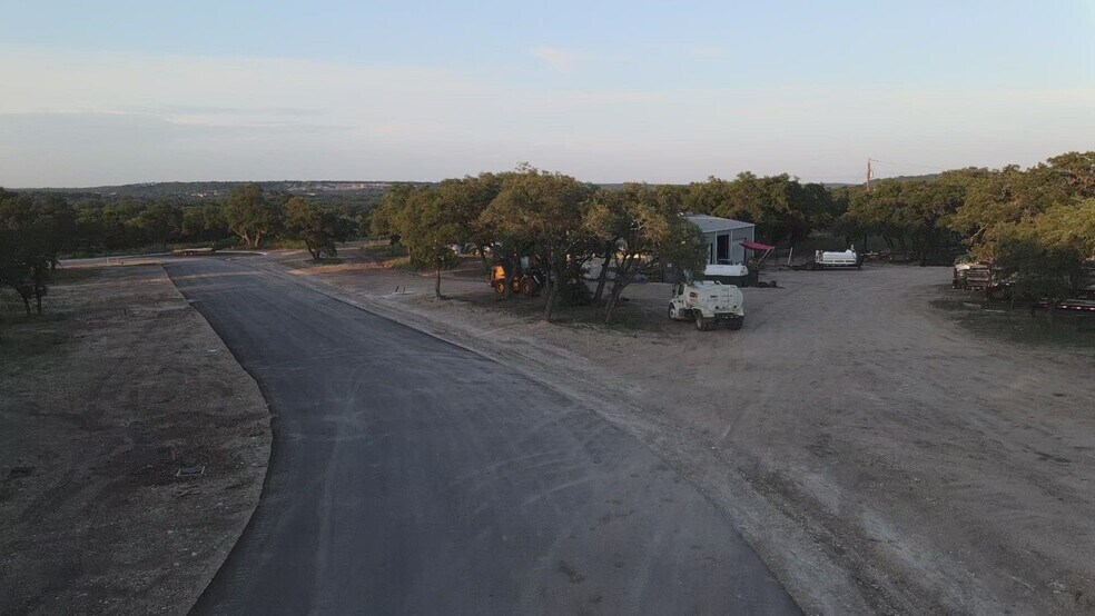 3148 Co 258, Liberty Hill, TX à vendre - Vidéo sur l’inscription commerciale - Image 3 de 10