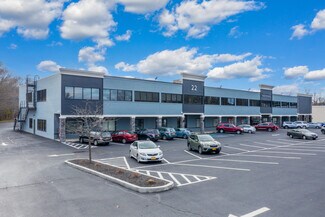 More details for 22 IBM Rd, Poughkeepsie, NY - Office for Sale