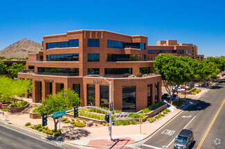 Plus de détails pour 7272 E Indian School Rd, Scottsdale, AZ - Bureau à louer