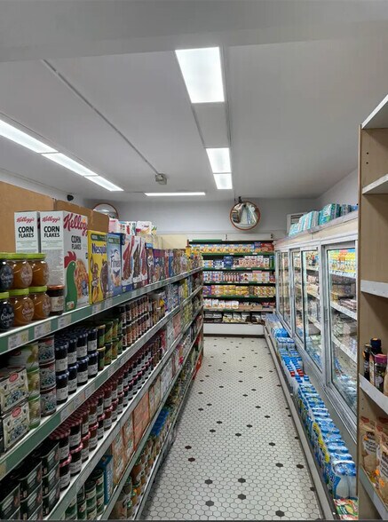 Commerce de détail dans Boulogne-Billancourt à vendre - Photo intérieure - Image 2 de 8