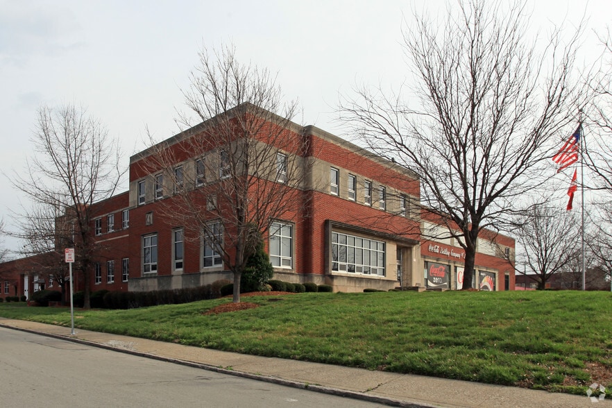 1661 W Hill St, Louisville, KY for lease - Primary Photo - Image 2 of 41