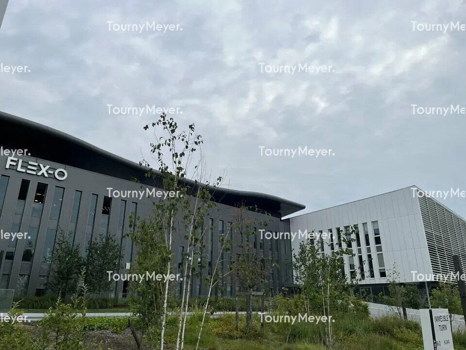 Bureau dans Mérignac à louer Photo du bâtiment- Image 1 de 13