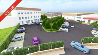 Plus de détails pour Local d'activités à louer