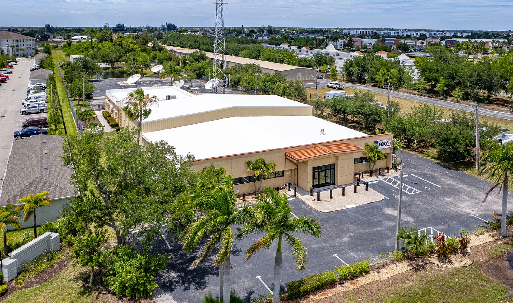621 SW Pine Island Rd, Cape Coral, FL for sale Building Photo- Image 1 of 14
