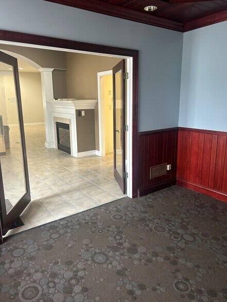 26836 Lewes Georgetown Hwy, Harbeson, DE à louer - Photo du bâtiment - Image 2 de 6