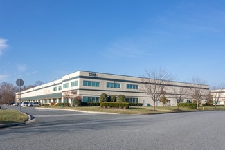 More details for 2208 Lakeside Blvd, Edgewood, MD - Industrial for Lease