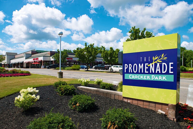 30275 Detroit Rd, Westlake, OH à louer - Photo principale - Image 1 de 6