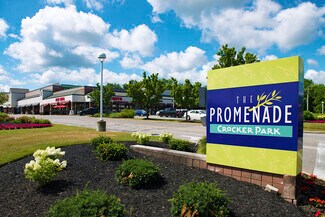 Plus de détails pour 30275 Detroit Rd, Westlake, OH - Commerce de détail à louer